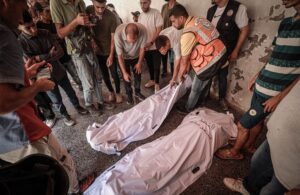 “يديعوت أحرونوت”: وفد إسرائيلي رفيع في طريقه إلى الدوحة لإتمام مفاوضات حاسمة